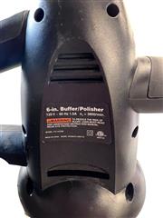 CRAFTSMAN BUFFER/POLISHER 10720 6 IN BUFFER (KCS-ME)
